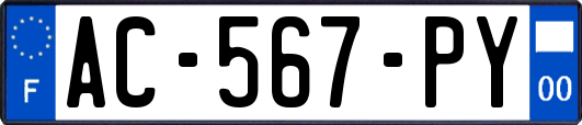 AC-567-PY