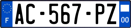 AC-567-PZ