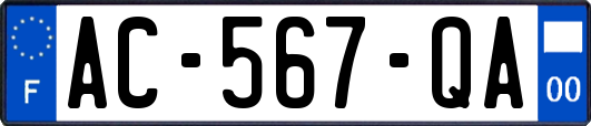 AC-567-QA