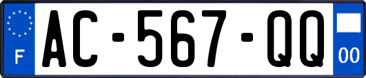 AC-567-QQ