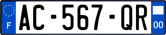 AC-567-QR