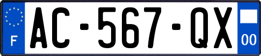 AC-567-QX