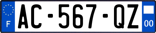 AC-567-QZ