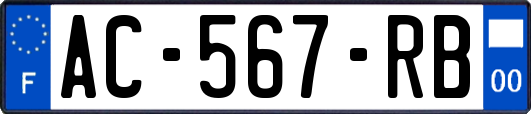 AC-567-RB