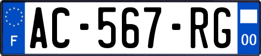 AC-567-RG