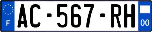 AC-567-RH