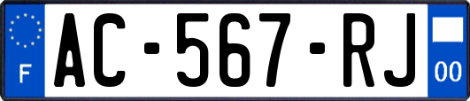 AC-567-RJ