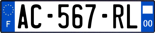 AC-567-RL