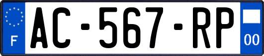AC-567-RP