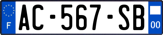 AC-567-SB