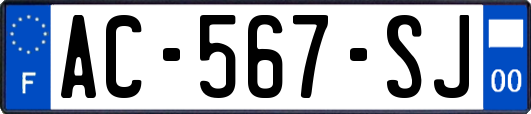 AC-567-SJ