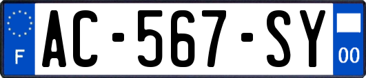 AC-567-SY