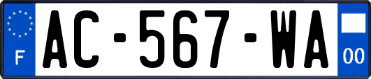 AC-567-WA