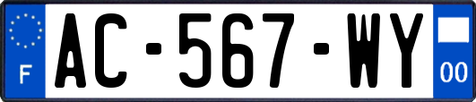 AC-567-WY