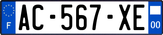 AC-567-XE