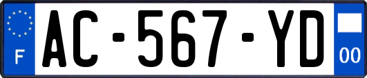 AC-567-YD