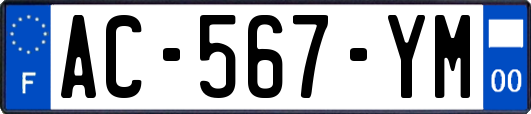 AC-567-YM