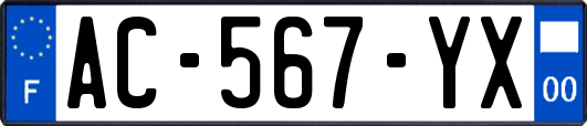 AC-567-YX