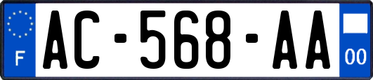 AC-568-AA