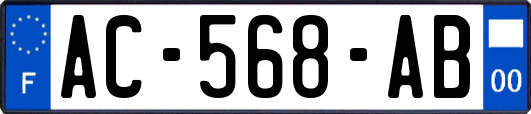 AC-568-AB