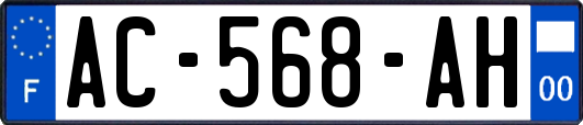 AC-568-AH