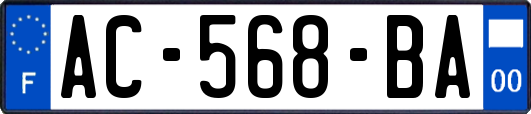 AC-568-BA