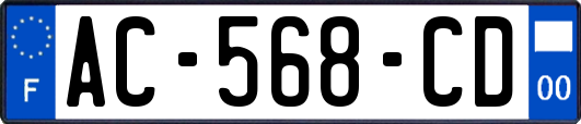 AC-568-CD