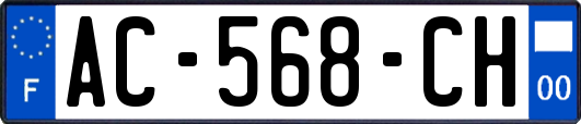 AC-568-CH