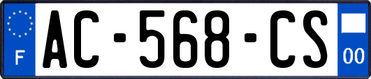 AC-568-CS