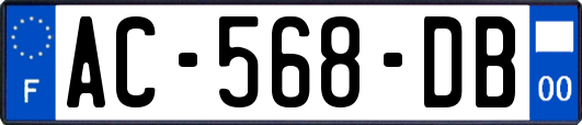 AC-568-DB
