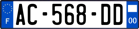 AC-568-DD