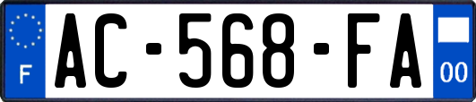 AC-568-FA
