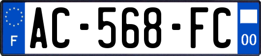 AC-568-FC