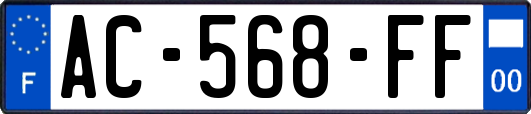 AC-568-FF