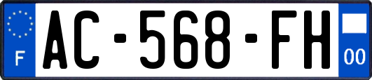 AC-568-FH