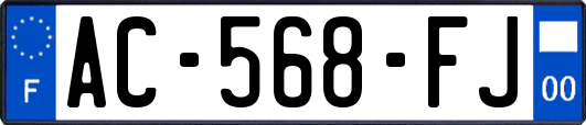 AC-568-FJ