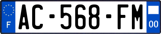 AC-568-FM