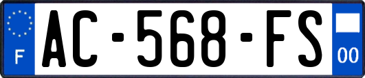 AC-568-FS