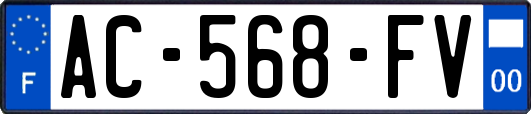 AC-568-FV