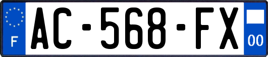 AC-568-FX