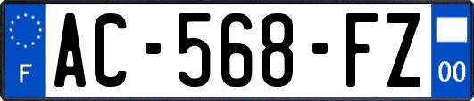 AC-568-FZ