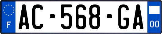 AC-568-GA