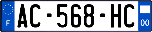 AC-568-HC