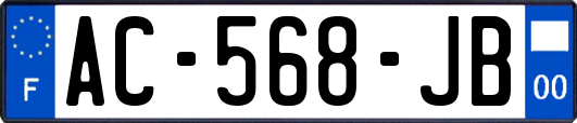 AC-568-JB