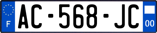 AC-568-JC