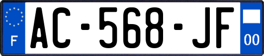 AC-568-JF