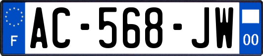 AC-568-JW