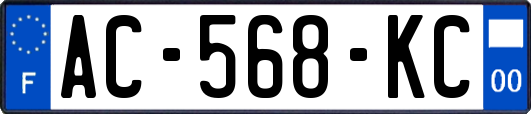 AC-568-KC