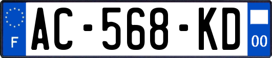 AC-568-KD