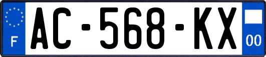 AC-568-KX